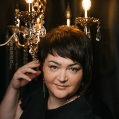 Анна Агеева, 27.10, Волжск