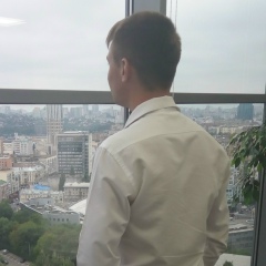 Вадим Радченко, 05.04.1992, Киев