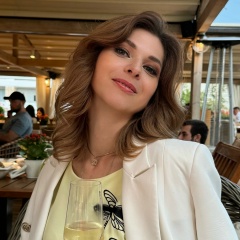 Виктория Емельяненко, 11.05.1993