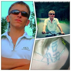 Пахеныч Орлов, 12.07.1986, Белорецк