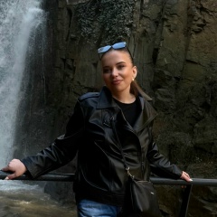 Елена Калыгина, 14.02, Санкт-Петербург