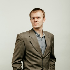 Антон Струцкий, 27.04.1983, Кемерово