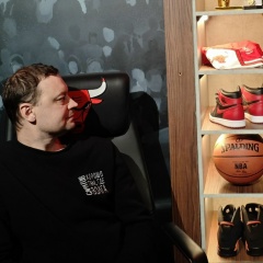 Константин Филатов