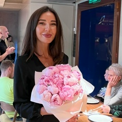 Медина Ибриева, 01.06, Москва