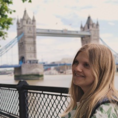 Ирина Марсовая, Электросталь