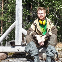 Ваня Лебедев, 22.06.1995, Санкт-Петербург