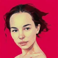 Лейла Головкина, 15.04