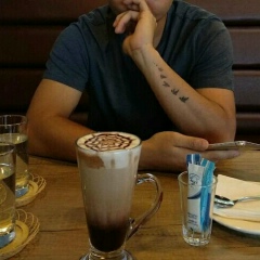 Than Soe, 25.10.1991