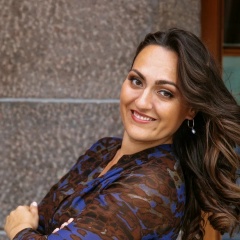 Дарья Ртищева, 04.09.1987, Москва