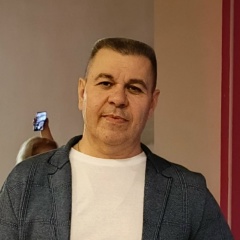 Андрей Кадыков, 10.01, Бор