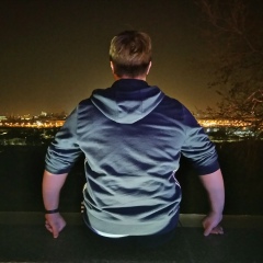 Александр Королев, 22.12.1988, Москва