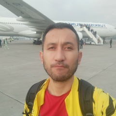 Тимур Шарипов, 26.12.1985, Ургенч