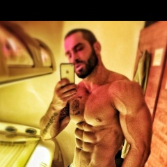 Макс Иванов, 21.05.1987, Ростов-на-Дону