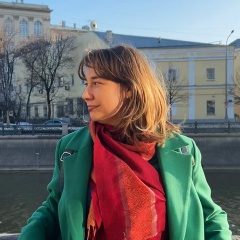 Наталья Титова, 25.05, Москва