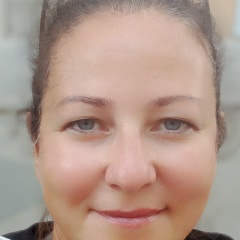 Ольга Бологова, 07.11.1976, Орёл