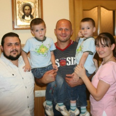 Денис Долматов, 22.06.1982, Старый Оскол