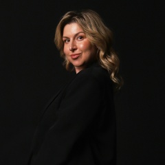 Екатерина Ковыда, 29.01.1988, Москва