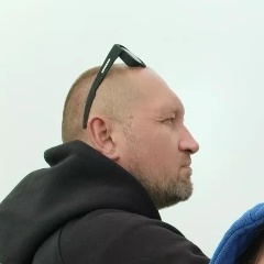 Антон Деев