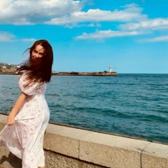 Екатерина Морозова, 27.08, Ульяновск