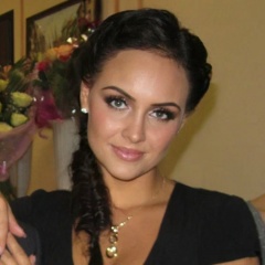 Нелли Аксенова, 21.02, Самара