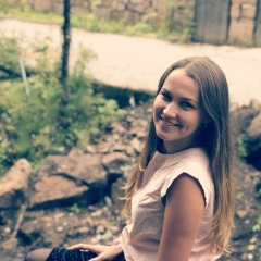 Мария Сказка, 16.07, Красноярск