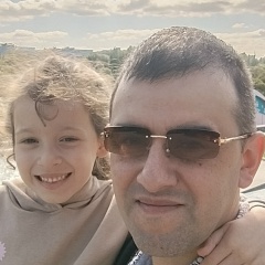 Самир Наджафов, 06.08, Москва