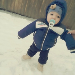 Балнур Туякбай, 18.05, Алматы