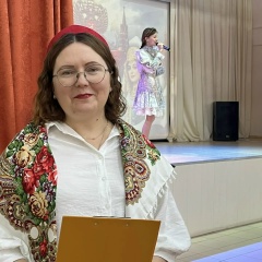 Татьяна Протихина, 06.02, Кувшиново