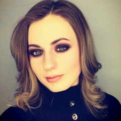 Даниела Ивкович, 25.11.1989, Гомель