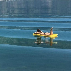 Анна Меняева, 05.06.1990, Москва