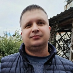 Алексей Богданов, 28.01, Челябинск