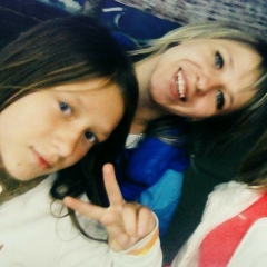 Катя Комиссарова (Москвитина), 17.07.1982, Ставрополь