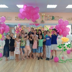 Ксения Захарова, 24.06