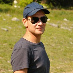 Игорь Пивень, 28.03.1980, Москва