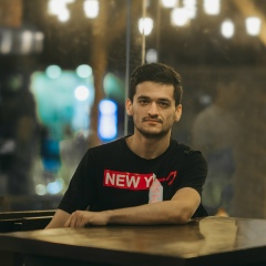 Тимур Адашов, 03.08.1996, Самарканд