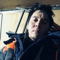 Ilyuz Tlyaumuratov, Уфа