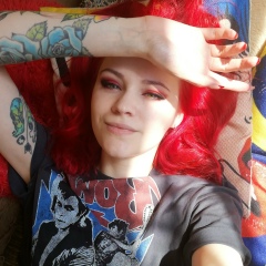 Таисия Гуляй, 12.11.1993, Кривой Рог