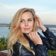 Елена Варварина, 11.03.1985, Ульяновск