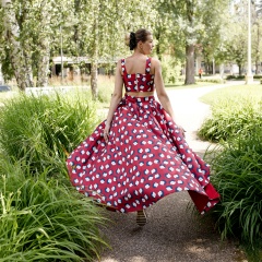 Марусик Чеблукова, 17.08.1989, Москва