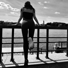 Veronika Kalin, Санкт-Петербург