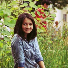 Екатерина Пак, 22.01.1990, Москва