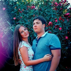 Антон Антон, 12.08.1989, Саратов