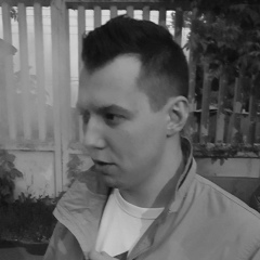 Артём Любимов, 24.10.1987, Москва