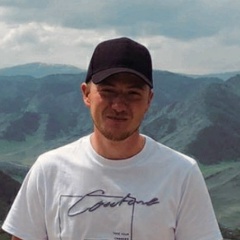 Александр Петровцев, 14.06, Новосибирск