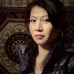 Айгерим Торебаева, 03.05.1991