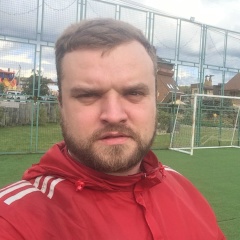 Женька Веденецкий, 04.03, Тольятти