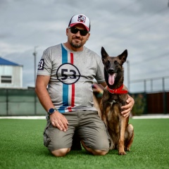 Артур Артамонов, 23.11.1976, Краснодар