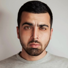 Orkhan Mustafa, 14.12.1993, Баку