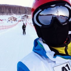 Дмитрий Малков, 13.04, Архангельск