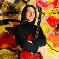 Андрей Орбах, 18.02, Москва